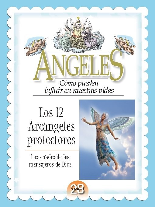 Title details for Angeles by Media Contenidos - Available